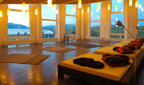 Hotel Remota - Photo #7