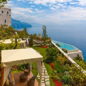 Monastero Santa Rosa