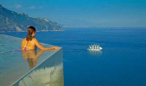 Monastero Santa Rosa - Photo #6