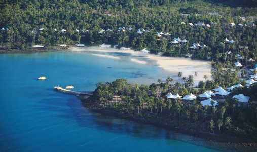 Soneva Kiri - Photo #14