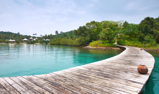 Soneva Kiri - Photo #3