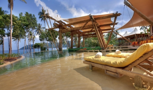 Soneva Kiri - Photo #9