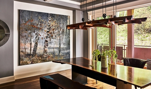 Element 52, Auberge Residences - Photo #6