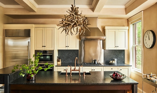 Element 52, Auberge Residences - Photo #7