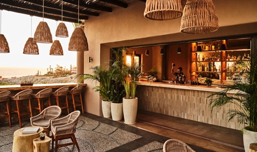 Esperanza, Auberge Resorts Collection - Alma - Book on ClassicTravel.com