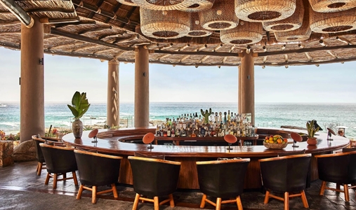 Esperanza, Auberge Resorts Collection - Bar - Book on ClassicTravel.com
