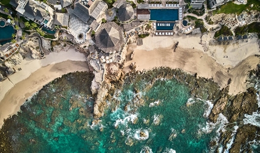 Esperanza, Auberge Resorts Collection - Beach - Book on ClassicTravel.com