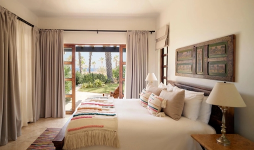 Esperanza, Auberge Resorts Collection - Guest Room - Book on ClassicTravel.com
