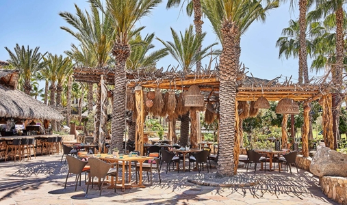 Esperanza, Auberge Resorts Collection - Las Estrellas - Book on ClassicTravel.com