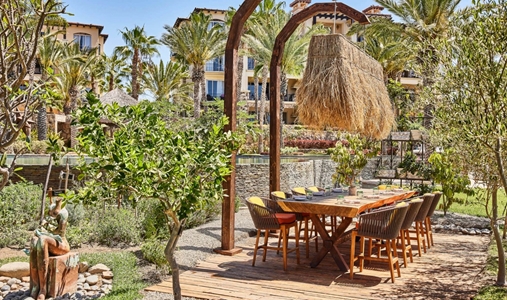 Esperanza, Auberge Resorts Collection - Outdoors - Book on ClassicTravel.com