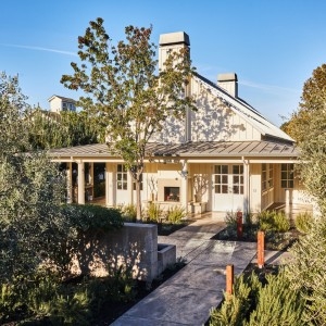 Solage Calistoga, Auberge Resorts Collection - Exterior - Book on ClassicTravel.com