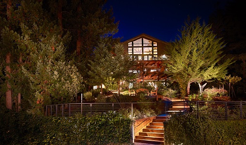 Canyon Ranch Woodside - Photo #6