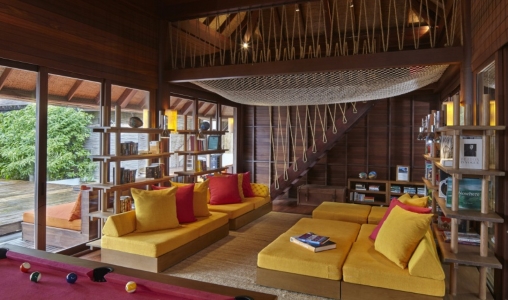 Six Senses SAMUI - Photo #11