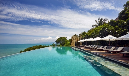 Six Senses SAMUI - Photo #10