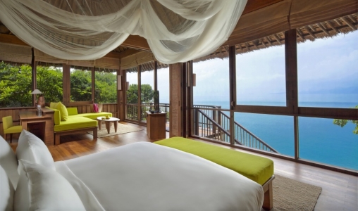 Six Senses SAMUI - Photo #3