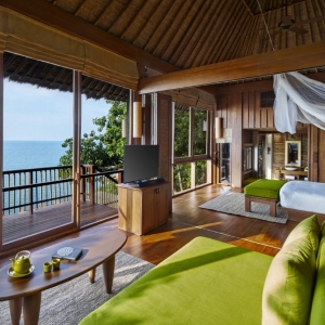 Six Senses SAMUI