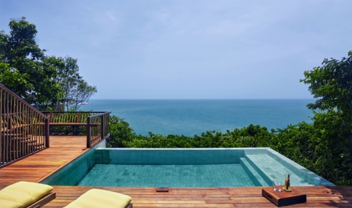 Six Senses SAMUI - Photo #4