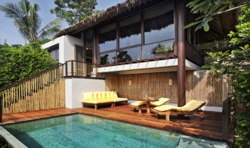 Six Senses SAMUI - Photo #6