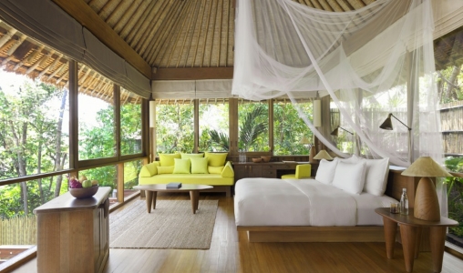 Six Senses SAMUI - Photo #7