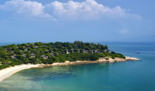 Six Senses SAMUI - Photo #8