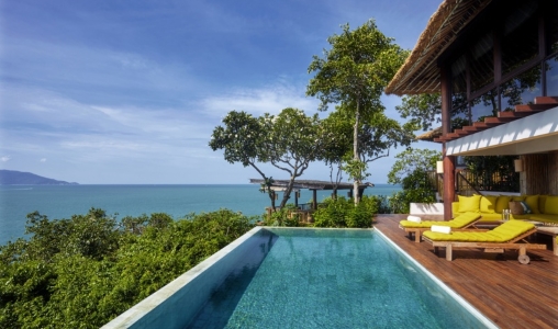 Six Senses SAMUI - Photo #9