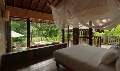 Six Senses YAO NOI - Photo #10