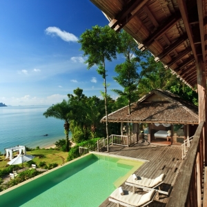 Six Senses YAO NOI