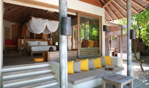 Six Senses LAAMU - Photo #8