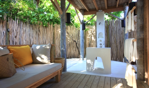 Six Senses LAAMU - Photo #9