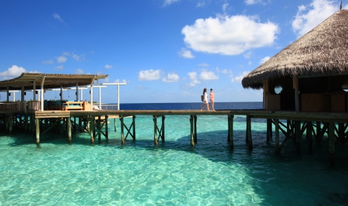 Six Senses LAAMU - Photo #23