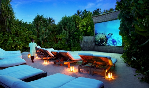 Six Senses LAAMU - Photo #24