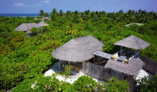 Six Senses LAAMU - Photo #15