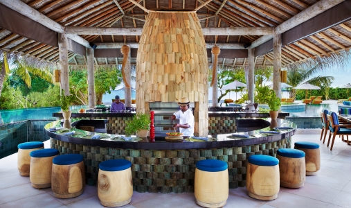 Six Senses LAAMU - Photo #19