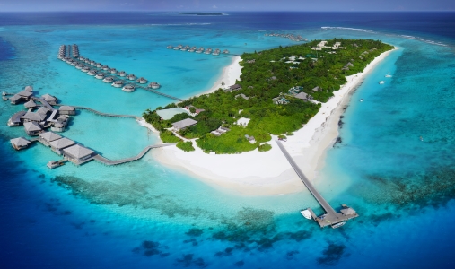 Six Senses LAAMU - Photo #17