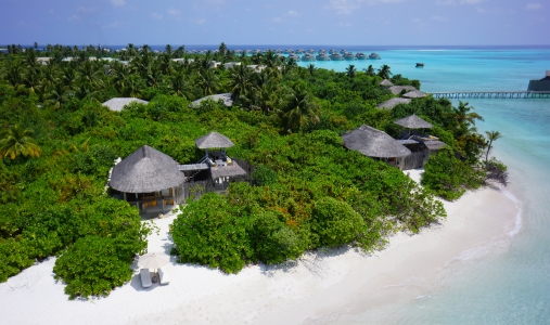 Six Senses LAAMU - Photo #16