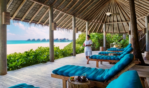 Six Senses LAAMU - Photo #20