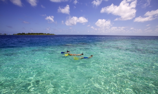 Six Senses LAAMU - Photo #21