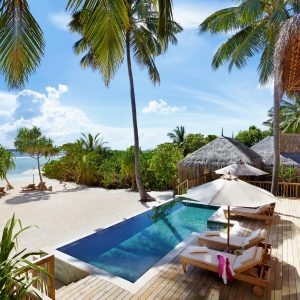 Six Senses LAAMU