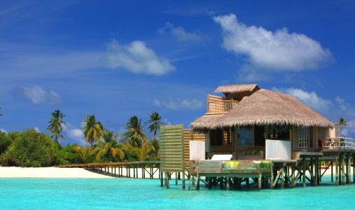 Six Senses LAAMU - Photo #13