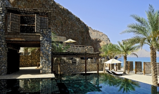 Six Senses ZIGHY BAY - Photo #9