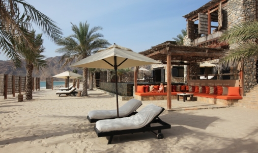 Six Senses ZIGHY BAY - Photo #7