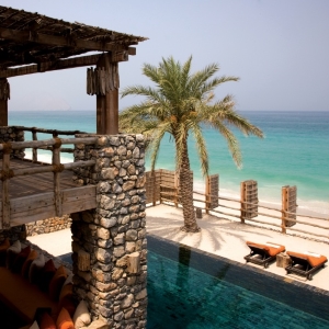 Six Senses ZIGHY BAY