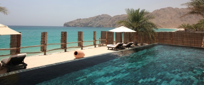 Six Senses ZIGHY BAY - Photo #2