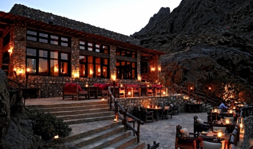 Six Senses ZIGHY BAY - Photo #15