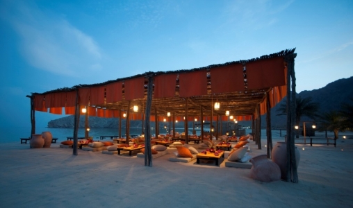 Six Senses ZIGHY BAY - Photo #14