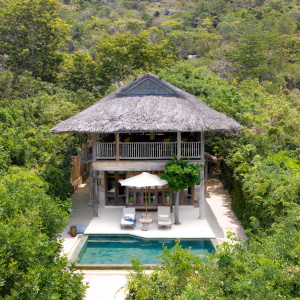 Six Senses NINH VAN BAY