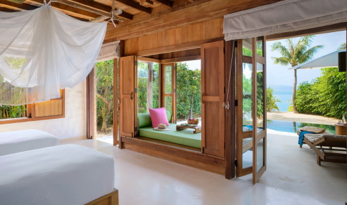 Six Senses NINH VAN BAY - Photo #3