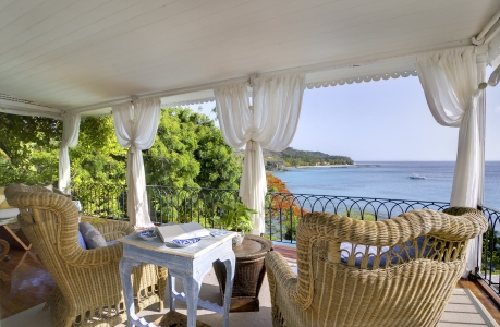 Cotton House Resort Mustique - Photo #4