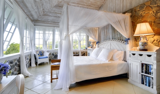 Cotton House Resort Mustique - Photo #8