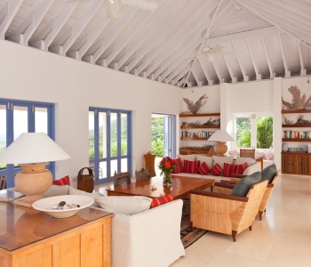 Cotton House Resort Mustique - Photo #2